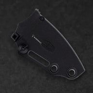 630 PakLite Hide Knife - BladeWolf A2Z image 5