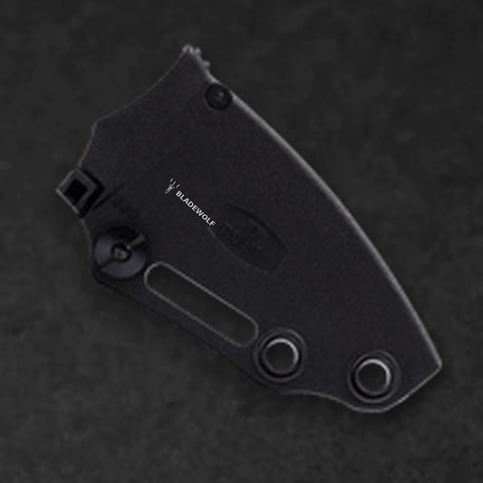 630 PakLite Hide Knife - BladeWolf A2Z image 5