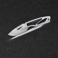630 PakLite Hide Knife - BladeWolf A2Z image 6