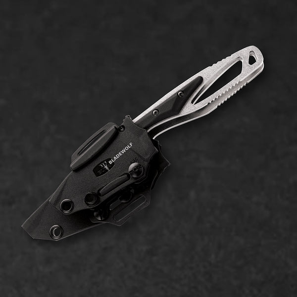 631 and 635 PakLite Field Kit - BladeWolf A2Z image 1