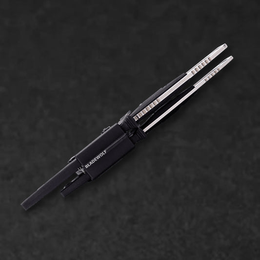 631 and 635 PakLite Field Kit - BladeWolf A2Z image 2