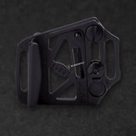 631 and 635 PakLite Field Kit - BladeWolf A2Z image 3