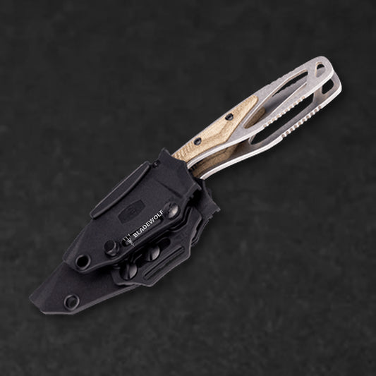 631 and 635 PakLite Field Kit - BladeWolf A2Z image 4