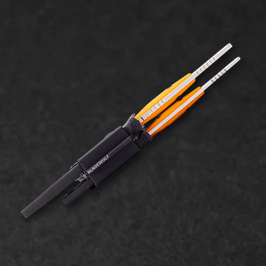 631 and 635 PakLite Field Kit - BladeWolf A2Z image 8