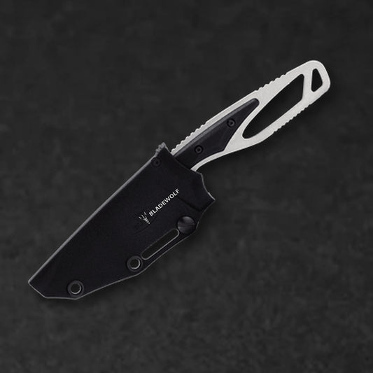 631 PakLite Field Knife - BladeWolf A2Z image 2