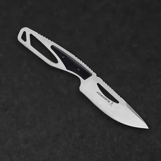 631 PakLite Field Knife - BladeWolf A2Z image 3