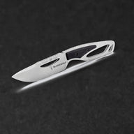 631 PakLite Field Knife - BladeWolf A2Z image 6