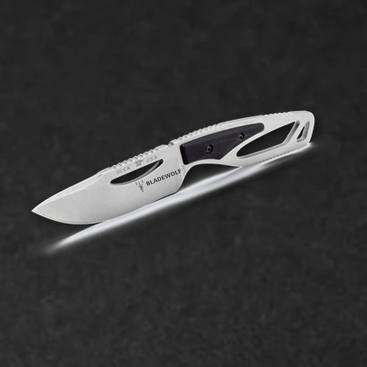 631 PakLite Field Knife - BladeWolf A2Z image 6