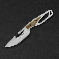 631 PakLite Field Knife - BladeWolf A2Z image 7