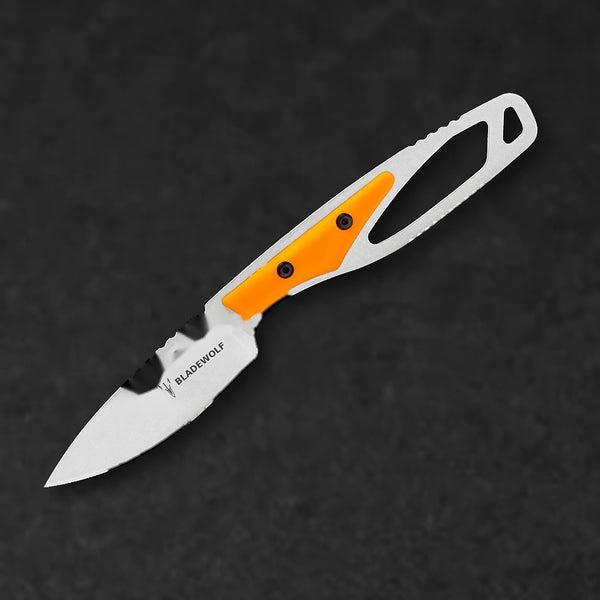 635 PakLite Cape Knife - BladeWolf A2Z image 1