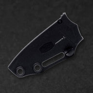 635 PakLite Cape Knife - BladeWolf A2Z image 4