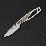 635 PakLite Cape Knife - BladeWolf A2Z image 7