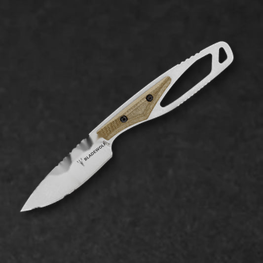 635 PakLite Cape Knife - BladeWolf A2Z image 7