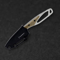 635 PakLite Cape Knife - BladeWolf A2Z image 8
