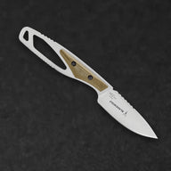 635 PakLite Cape Knife - BladeWolf A2Z image 9