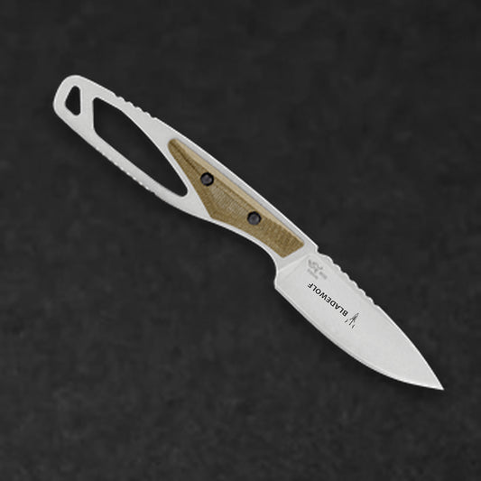 635 PakLite Cape Knife - BladeWolf A2Z image 9