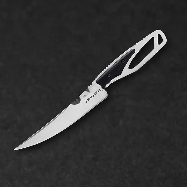 636 PakLite Processor Knife | Chef Kitchen Knife - BladeWolf A2Z image 1