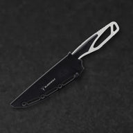 636 PakLite Processor Knife | Chef Kitchen Knife - BladeWolf A2Z image 2
