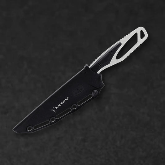 636 PakLite Processor Knife | Chef Kitchen Knife - BladeWolf A2Z image 2