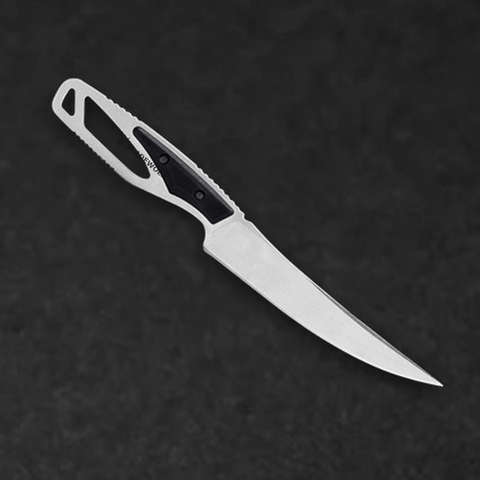 636 PakLite Processor Knife | Chef Kitchen Knife - BladeWolf A2Z image 3