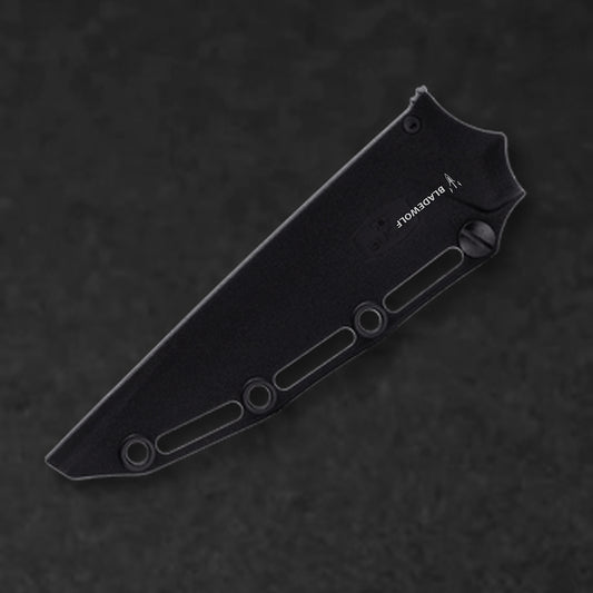 636 PakLite Processor Knife | Chef Kitchen Knife - BladeWolf A2Z image 4