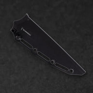636 PakLite Processor Knife | Chef Kitchen Knife - BladeWolf A2Z image 5