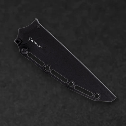 636 PakLite Processor Knife | Chef Kitchen Knife - BladeWolf A2Z image 5