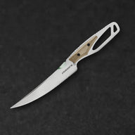 636 PakLite Processor Knife | Chef Kitchen Knife - BladeWolf A2Z image 7