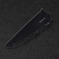 636 PakLite Processor Knife | Chef Kitchen Knife - BladeWolf A2Z image 10