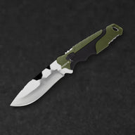 656 Large Pursuit Knife - BladeWolf A2Z image 1