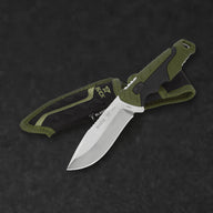 656 Large Pursuit Knife - BladeWolf A2Z image 2