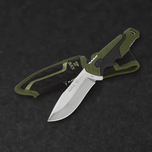 656 Large Pursuit Knife - BladeWolf A2Z image 2