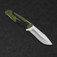 656 Large Pursuit Knife - BladeWolf A2Z image 4
