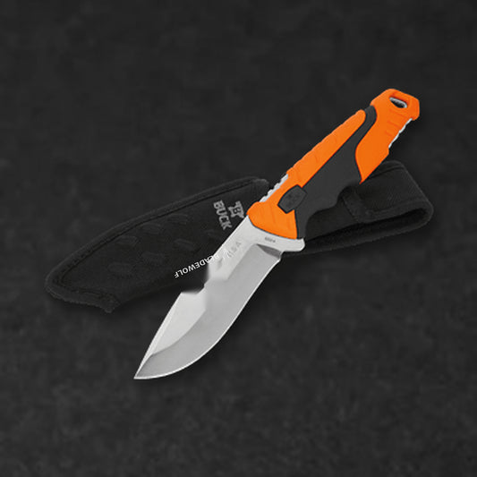 656 Large Pursuit Knife - BladeWolf A2Z image 6