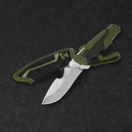 656 Large Pursuit Knife - BladeWolf A2Z image 10