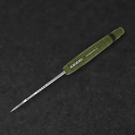 657 Large Pursuit Guthook Knife - BladeWolf A2Z image 3