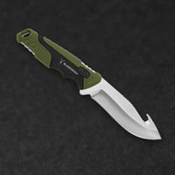 657 Large Pursuit Guthook Knife - BladeWolf A2Z image 4