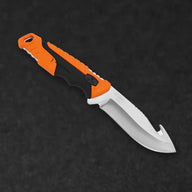 657 Large Pursuit Guthook Knife - BladeWolf A2Z image 8