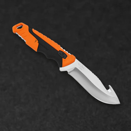 657 Large Pursuit Guthook Knife - BladeWolf A2Z image 8
