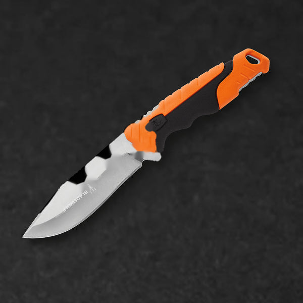 658 Small Pursuit Knife - BladeWolf A2Z image 1