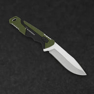 658 Small Pursuit Knife - BladeWolf A2Z image 4