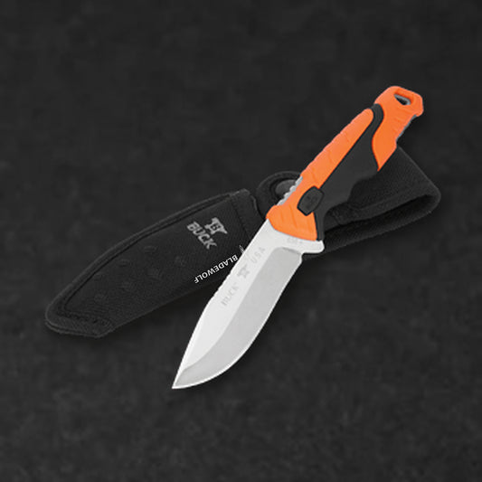 658 Small Pursuit Knife - BladeWolf A2Z image 6