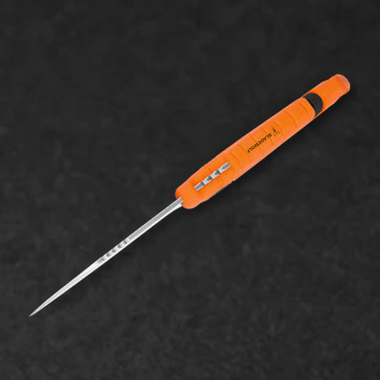 658 Small Pursuit Knife - BladeWolf A2Z image 7