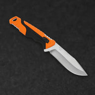 658 Small Pursuit Knife - BladeWolf A2Z image 8
