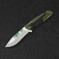 658 Small Pursuit Knife - BladeWolf A2Z image 9