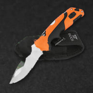 659 Large Folding Pursuit Knife - BladeWolf A2Z image 6