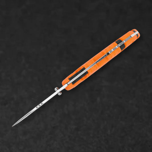 659 Large Folding Pursuit Knife - BladeWolf A2Z image 7