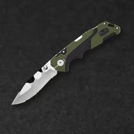 661 Small Folding Pursuit Knife - BladeWolf A2Z image 1