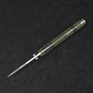 661 Small Folding Pursuit Knife - BladeWolf A2Z image 3