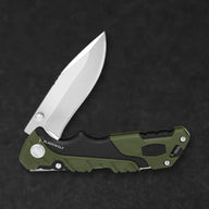 661 Small Folding Pursuit Knife - BladeWolf A2Z image 4